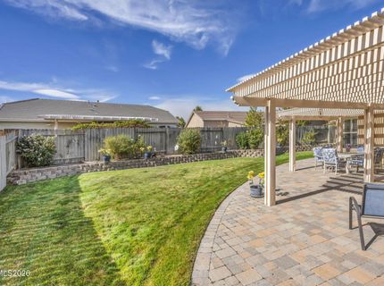 1275 S Fox Glen Court, Reno, NV 89521 Photo