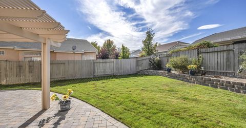 1275 S Fox Glen Court, Reno, NV 89521 Photo