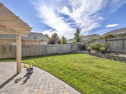 1275 S Fox Glen Court, Reno, NV 89521 Photo