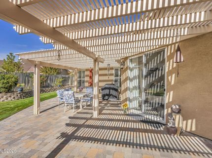 1275 S Fox Glen Court, Reno, NV 89521 Photo