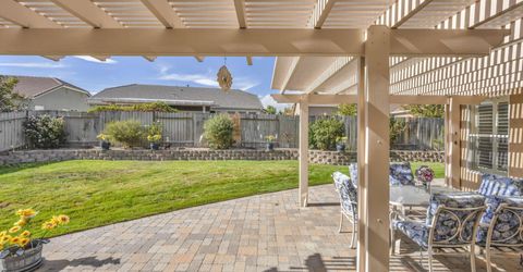 1275 S Fox Glen Court, Reno, NV 89521 Photo