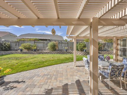 1275 S Fox Glen Court, Reno, NV 89521 Photo