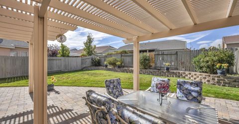 1275 S Fox Glen Court, Reno, NV 89521 Photo