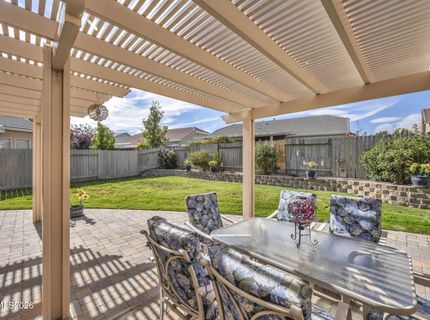 1275 S Fox Glen Court, Reno, NV 89521 Photo