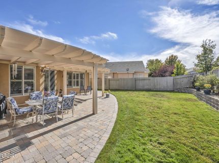 1275 S Fox Glen Court, Reno, NV 89521 Photo