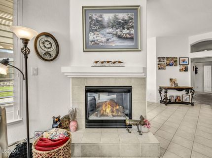 1275 S Fox Glen Court, Reno, NV 89521 Photo