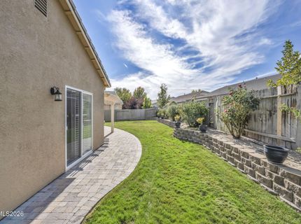 1275 S Fox Glen Court, Reno, NV 89521 Photo