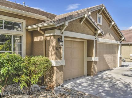 1275 S Fox Glen Court, Reno, NV 89521 Photo