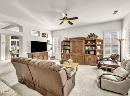 1275 S Fox Glen Court, Reno, NV 89521 Photo