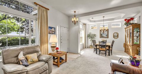 1275 S Fox Glen Court, Reno, NV 89521 Photo