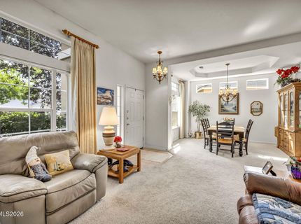 1275 S Fox Glen Court, Reno, NV 89521 Photo