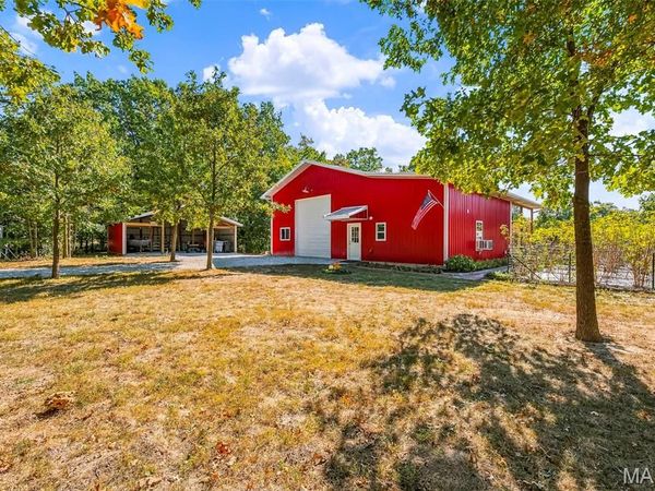 11488 Links Road, Marthasville, MO 63357