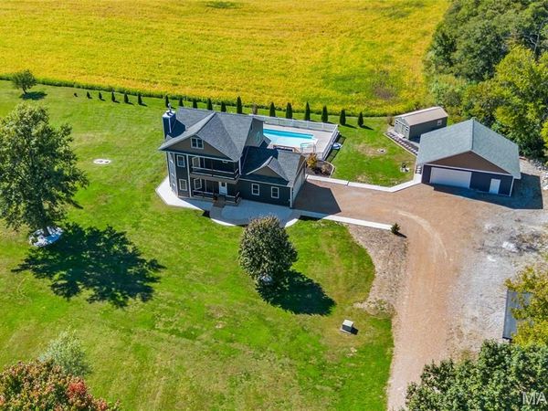 507 Villa Drive, Belleville, IL 62223