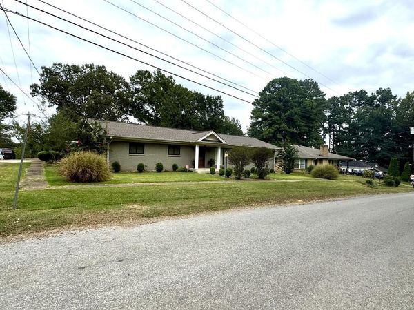 310 N. Monroe, Calhoun City, MS 38916