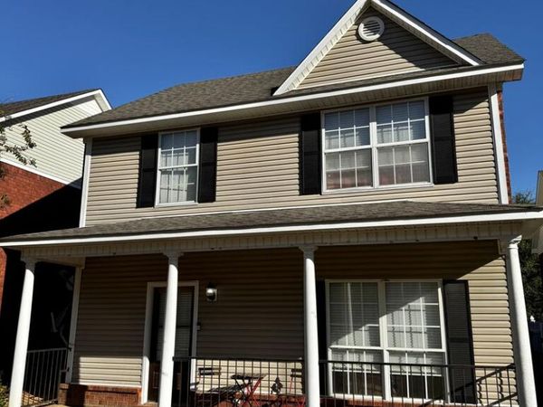 138 Twin Gates Drive, Oxford, MS 38655