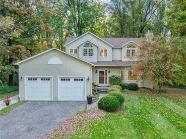 119 Creek View Path, Kirkville, NY 13082