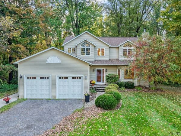 119 Creek View Path , Kirkville, NY 13082