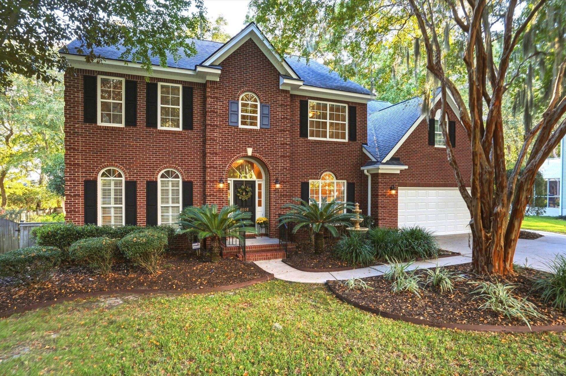 8808 Laurel Grove Lane Photo 1