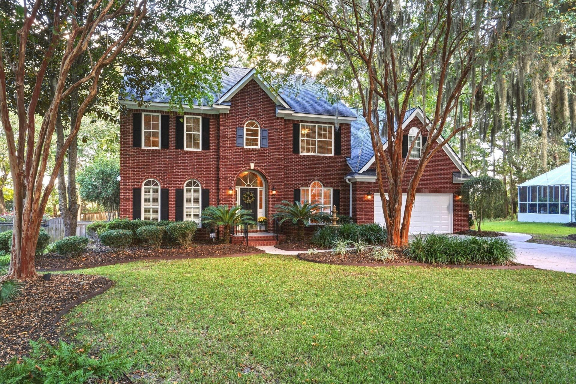 8808 Laurel Grove Lane Photo 64