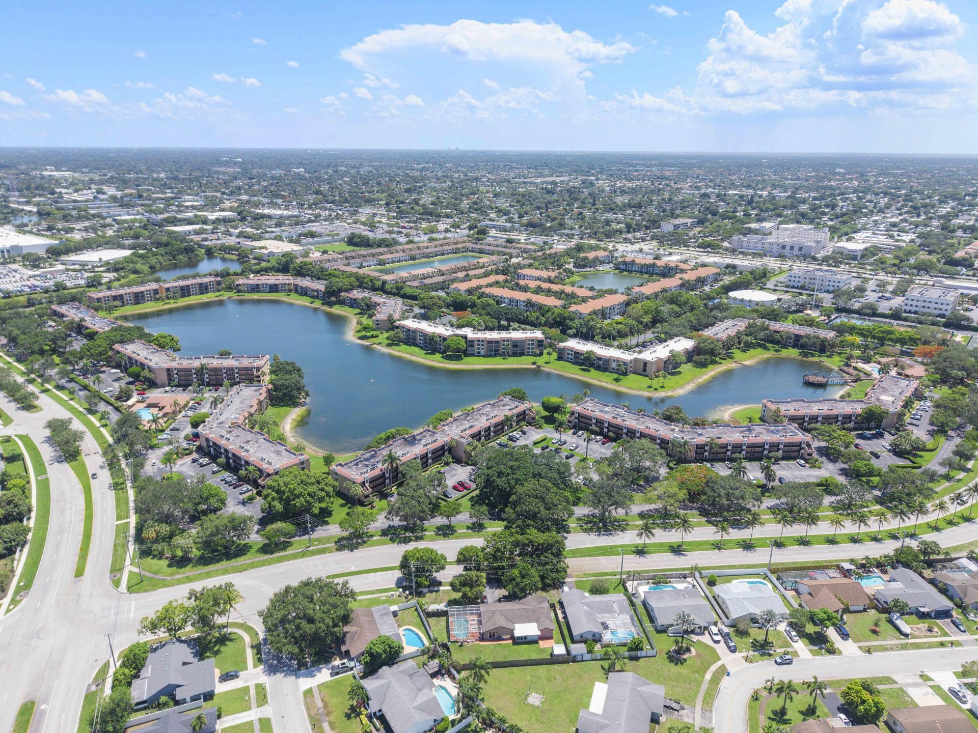 5828 Coral Lake Drive, Unit 304, Margate, FL 33063 Photo