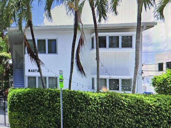 1616 EUCLID Avenue, Unit 11, Miami Beach, FL 33139