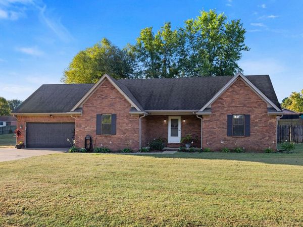 31 DA WYATT RAE DR, Munford, TN 38058
