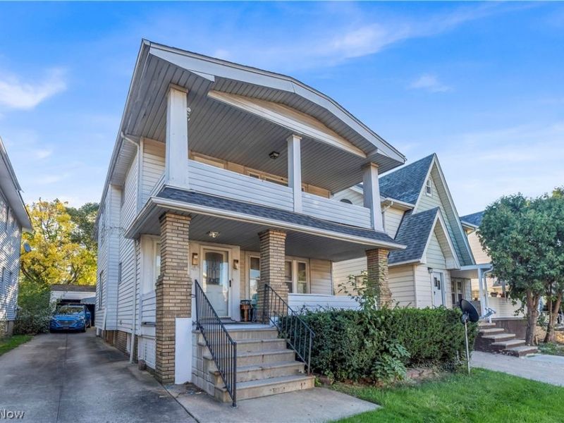 3557 W 125th Street, Cleveland, OH 44111 Photo 1