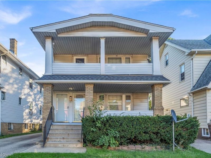 3557 W 125th Street, Cleveland, OH 44111 Photo 2