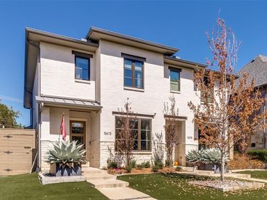 5613 Ellsworth Avenue, Dallas, TX 75206