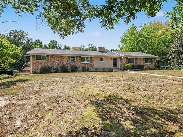 5307 Williard Road , Oak Ridge, NC 27310