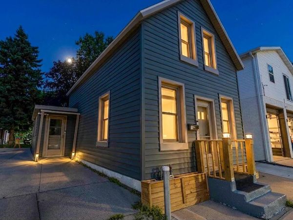 118 E Spring Street, Mankato, MN 56001