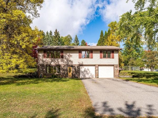 1303 SW 6th Street, Grand Rapids, MN 55744