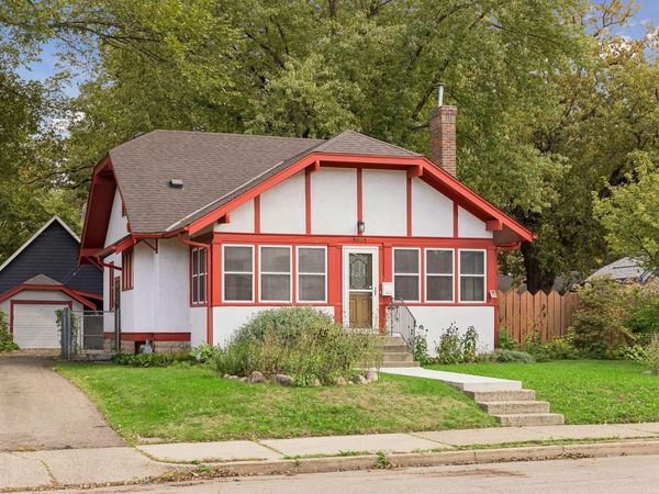 5015 42nd Avenue S, Minneapolis, MN 55417