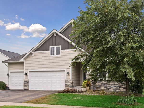 4726 127th Lane NE, Blaine, MN 55449