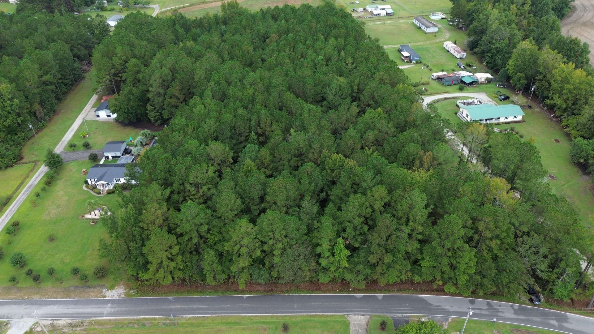 Tbd Emery Rd.  Photo 6