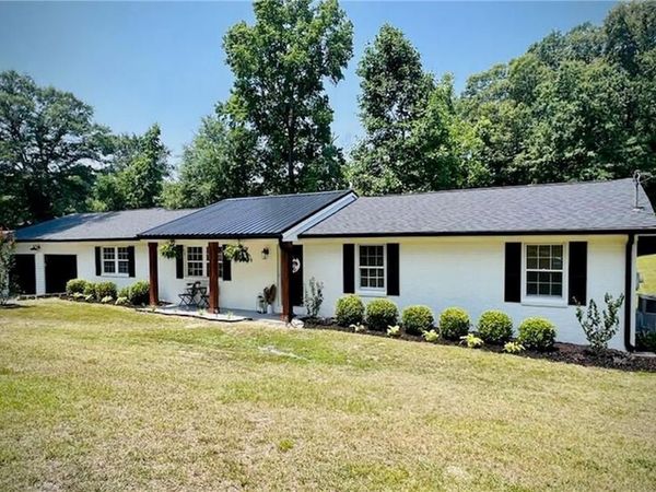 7151 Curtis Drive , Macon, GA 31216