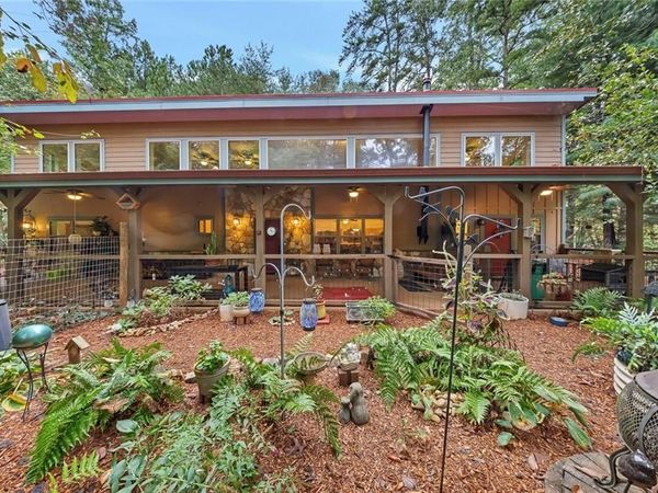 185 Sassafras Drive , Mineral Bluff, GA 30559