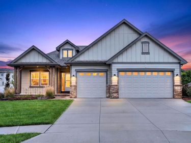 15 BUTTERNUT Circle, COUNCIL BLUFFS, IA 51503