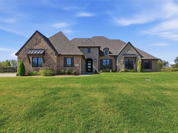 10628 E 81st Place, Owasso, OK 74055