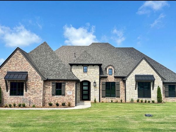 10628 N 81st East Place, Owasso, OK 74055
