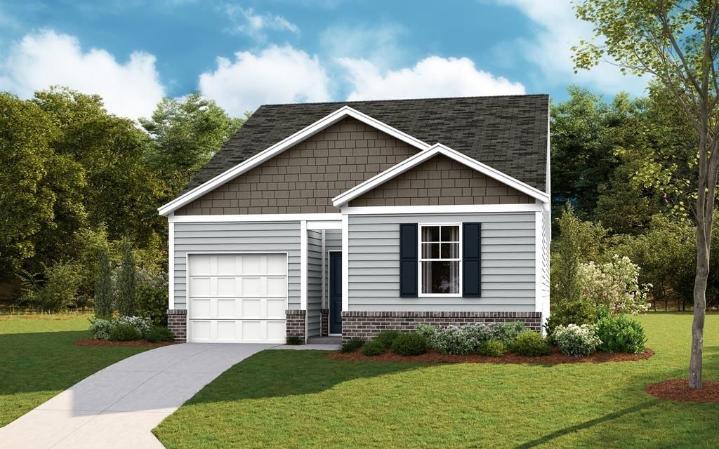 100 Evergreen Circle, Rossville, GA 30741 Main Photo