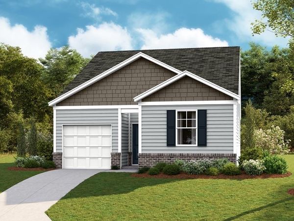 100 Evergreen Circle, Rossville, GA 30741