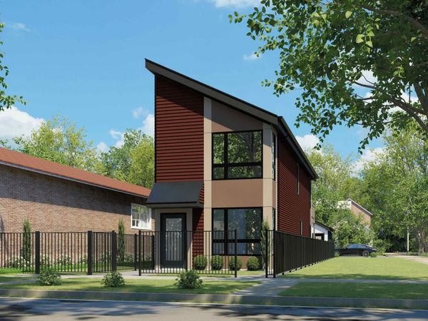 5445 S Mozart Avenue , Chicago, IL 60632
