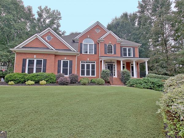 125 Hedgewick Way, Tyrone, GA 30290