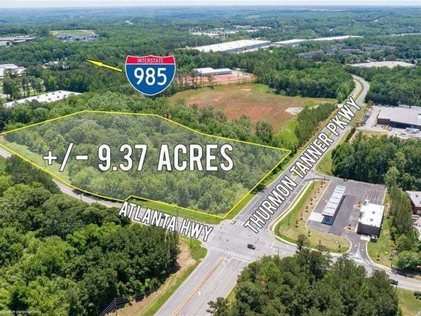 4611 Thurmon Tanner Road, Flowery Branch, GA 30542