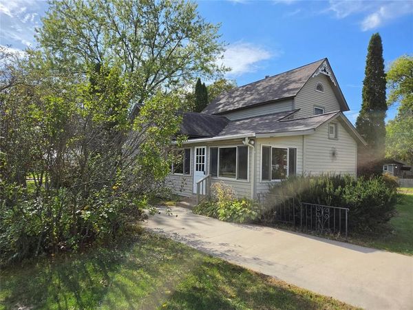 719 Pierce Street, Black River Falls, WI 54615