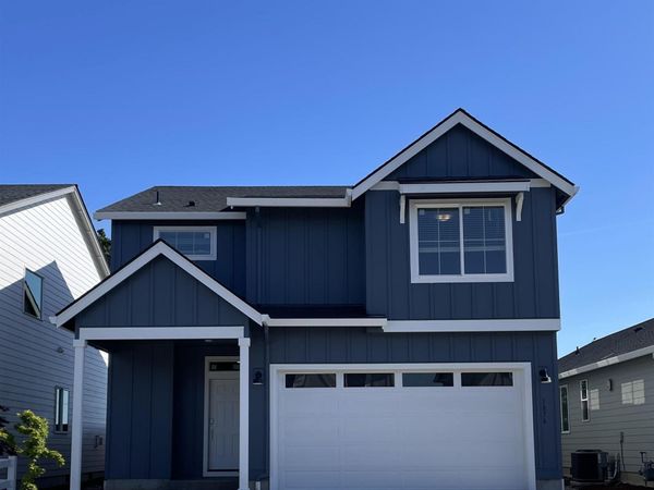 935 Windrow Av SE, Albany, OR 97322