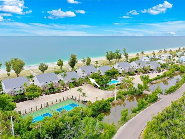 1414 Beach Cottages, CAPTIVA, FL 33924