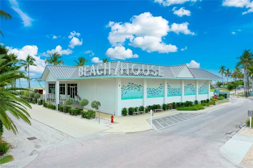 1414 Beach Cottages, Captiva, FL 33924 Photo