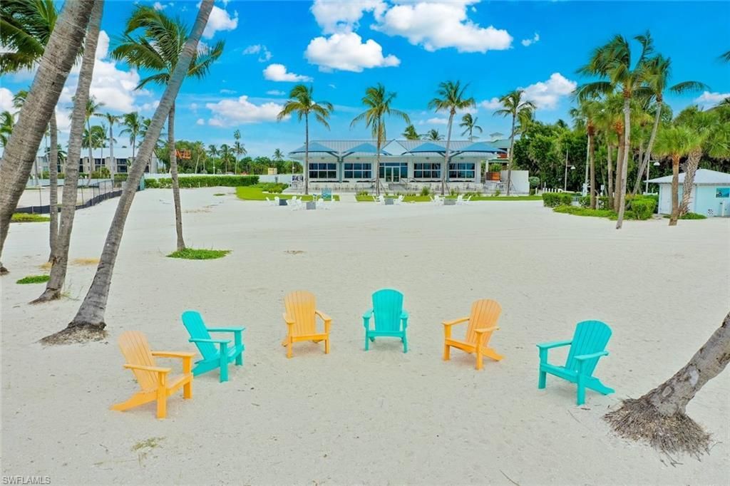 1414 Beach Cottages, Captiva, FL 33924 Photo